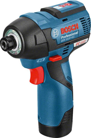 Slagskrutrekker Bosch GDR 12V-110 Solo