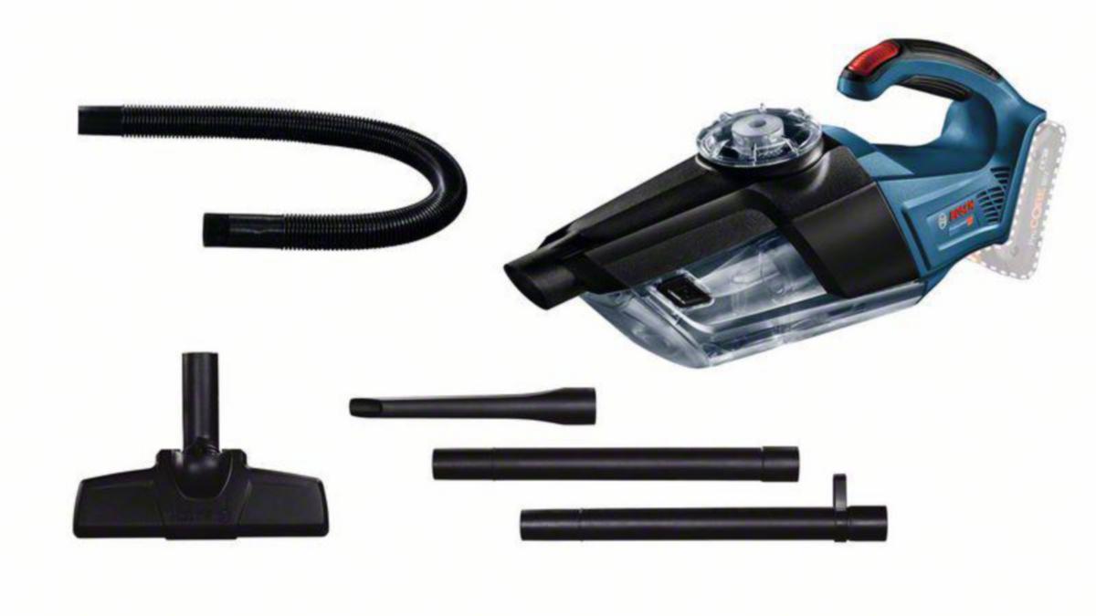 Støvsuger Bosch GAS 18V