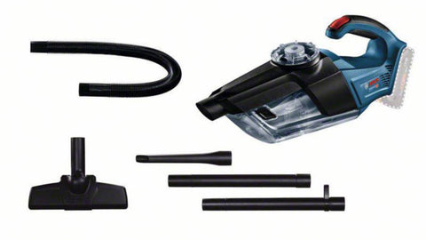 Støvsuger Bosch GAS 18V