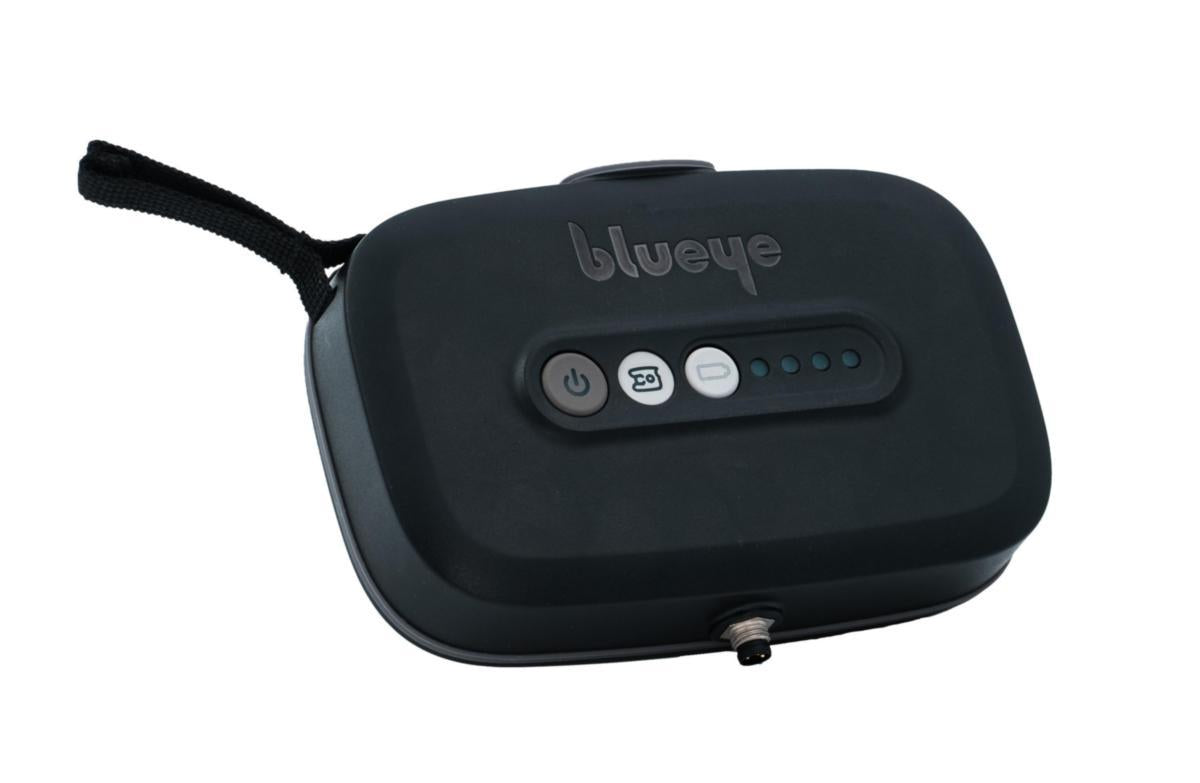 Overflateenhet USB-C til Blueye - Blueye Robotics