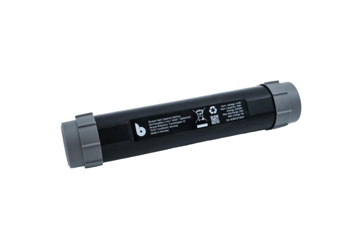 Batteri til undervannsdrone Blueye 5T - Blueye Robotics