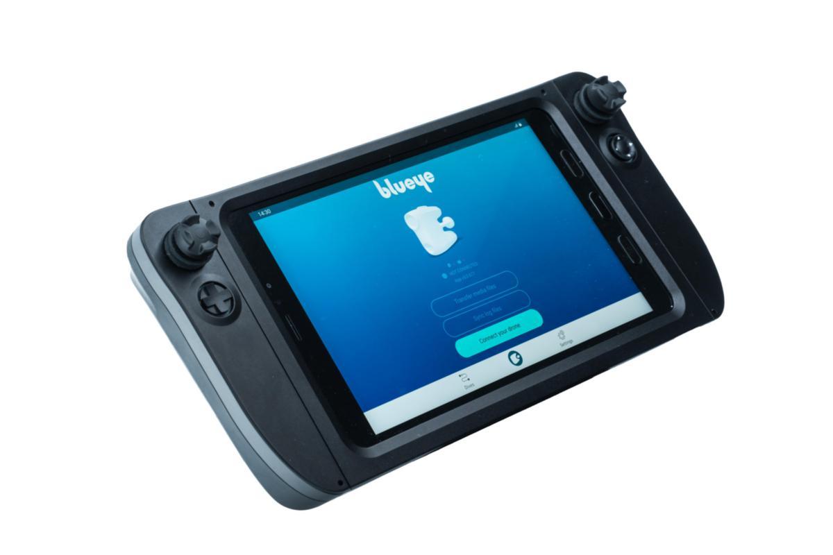 Controller Blueye Robust - UXV