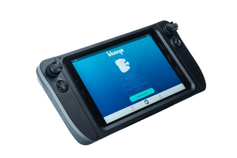 Controller Blueye Robust - UXV