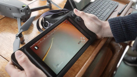Controller Blueye Robust - UXV