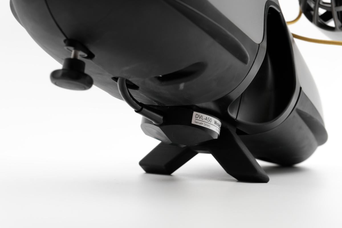 DVL Sensor WaterLinked A50