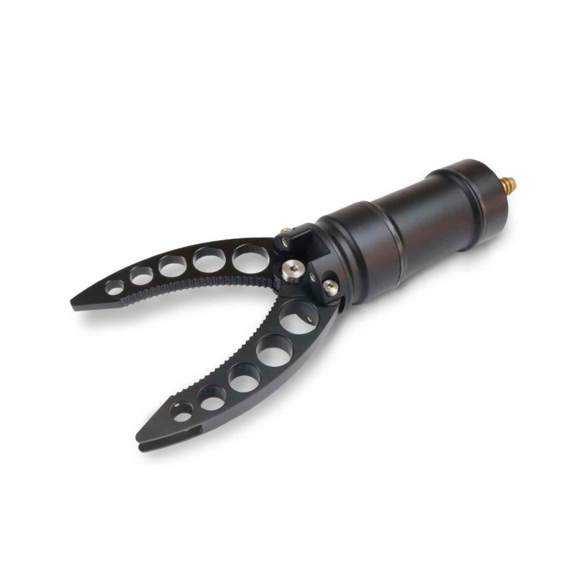 Gripeklo 2-akset roterbar Blueye Reach Alpha for X3 - Reach Robotics