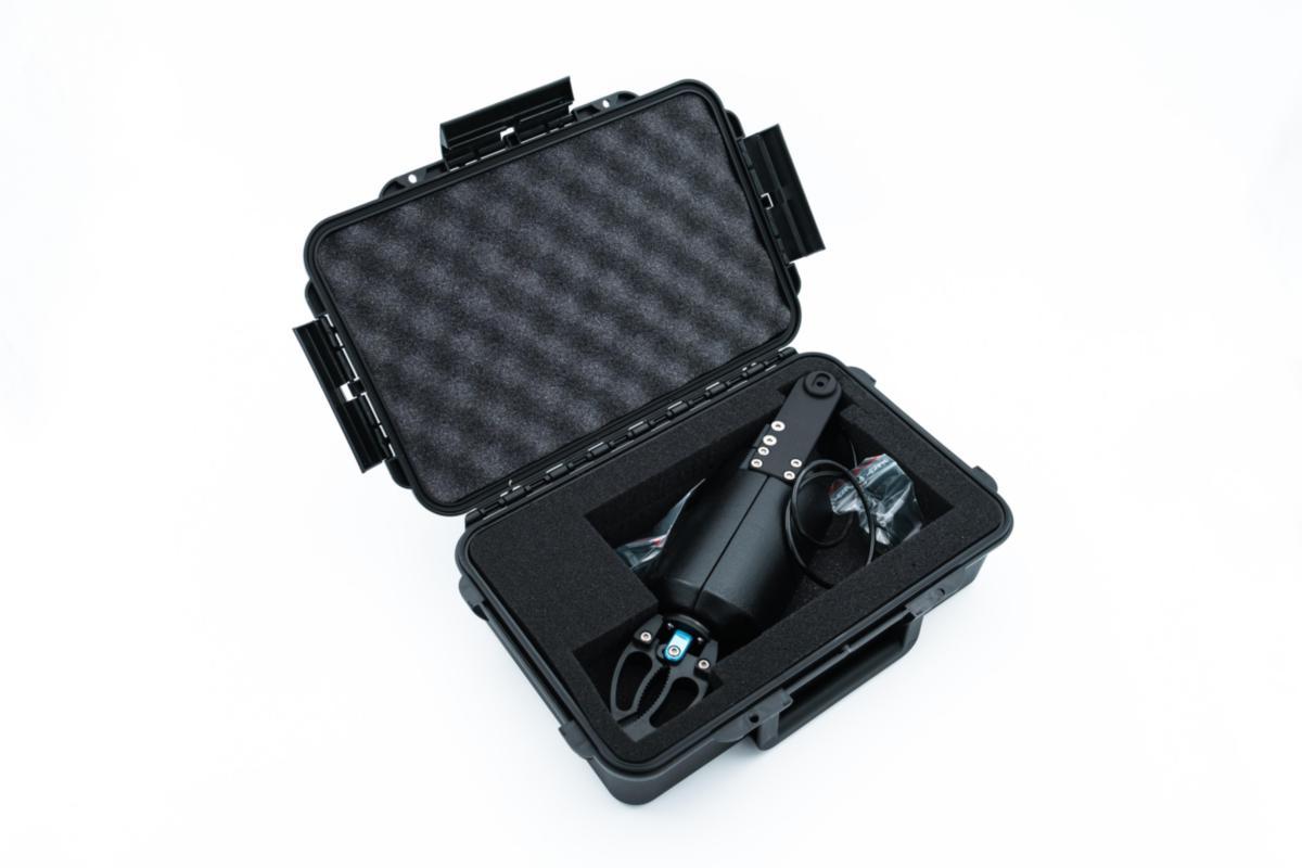 Gripeklo Blueye Newton for X3 - Blueye Robotics