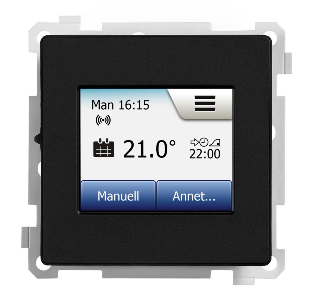 Termostat  Micro Matic/Function WiFi MWD5 1999