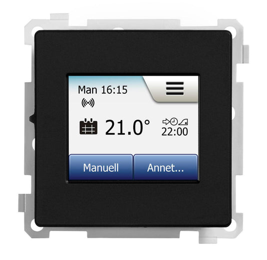 Termostat  Micro Matic/Function WiFi MWD5 1999