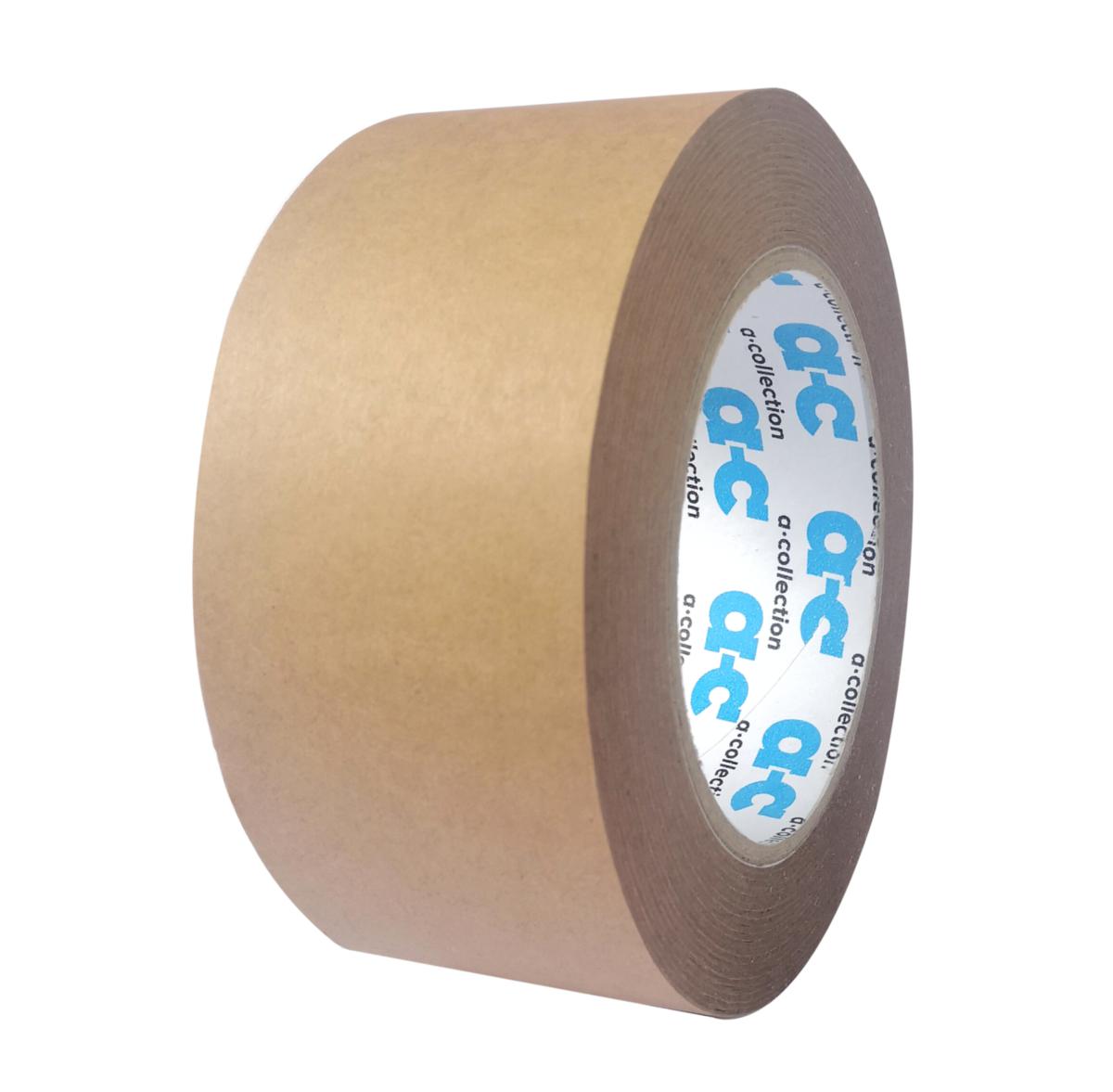 Papirtape a-collection Brun