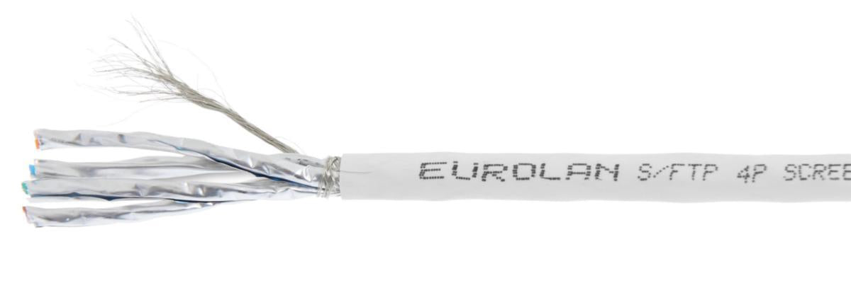 Datakabel Eurolan CAT 7 SFTP LSZH DCA