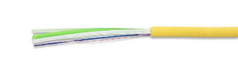 Fiberkabel Uni Loose Tube 9/125 Dca - Eurolan