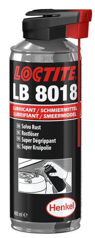 Rustløser Loctite® LB 8018