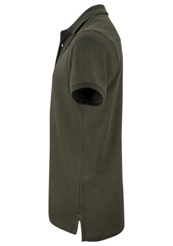 Piqueskjorte Martin 337