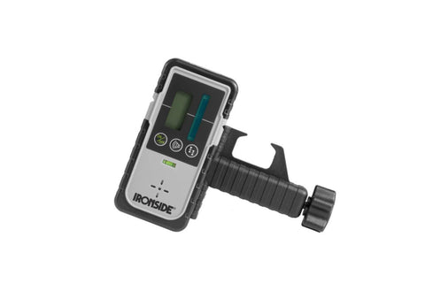 Mottaker f/ Laser Ironside tilbehør 562571