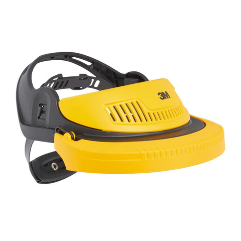 Visirholder 3M™ Peltor™ G500-GU