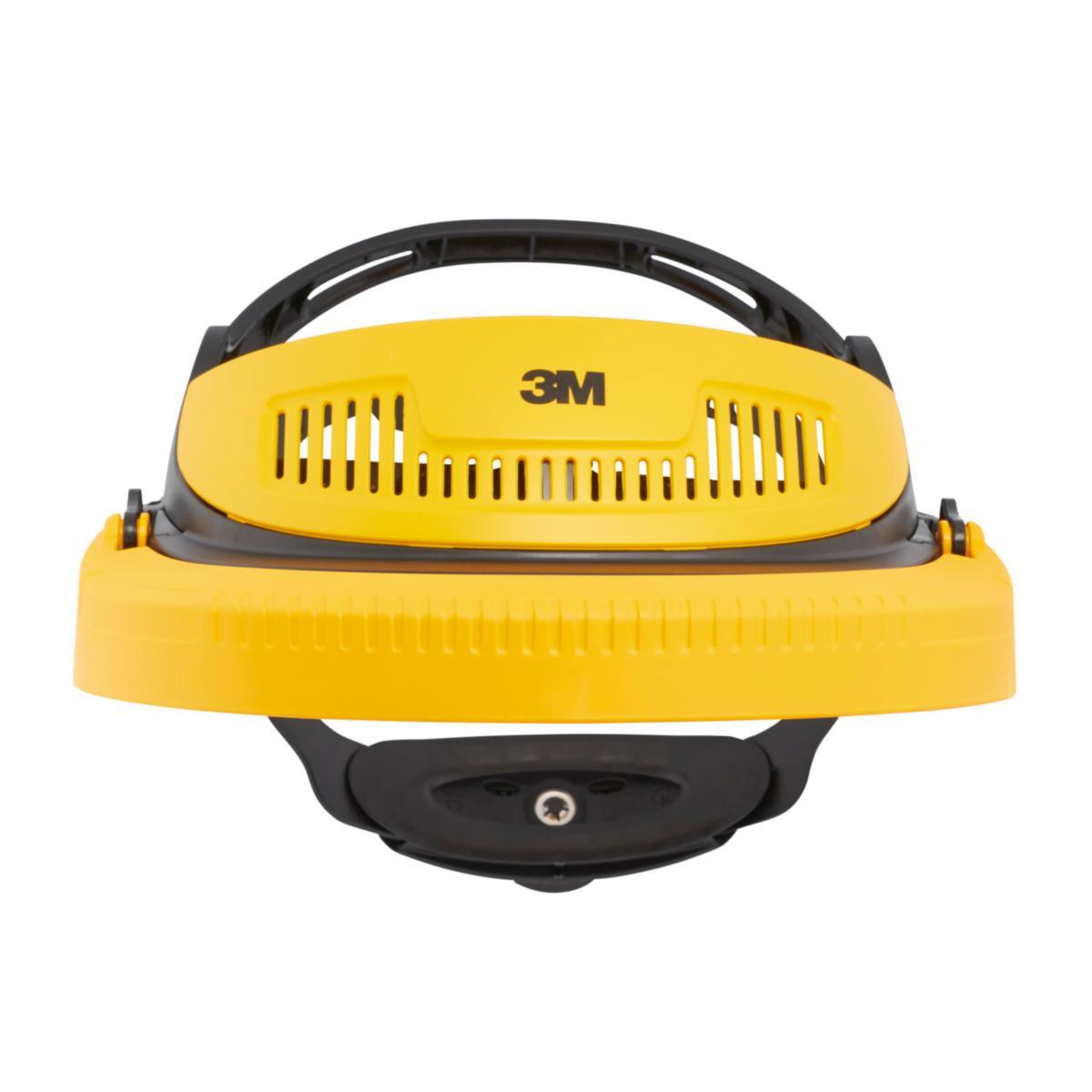 Visirholder 3M™ Peltor™ G500-GU