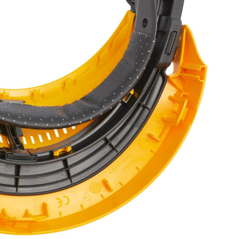 Visirholder 3M™ Peltor™ G500-GU