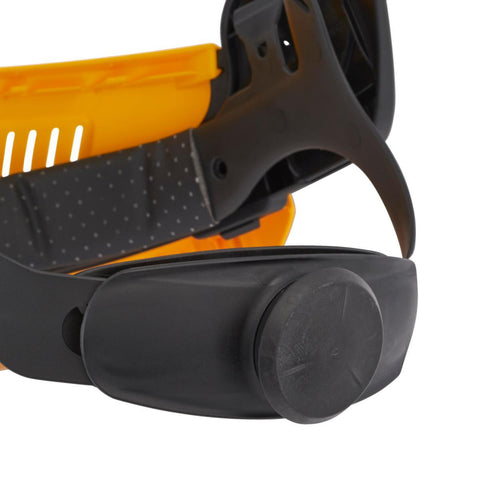 Visirholder 3M™ Peltor™ G500-GU