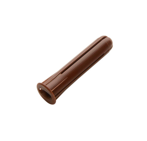 Castor Skrueplugg KP