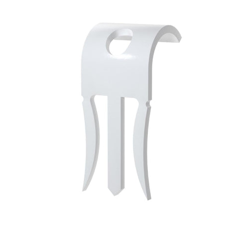Magasinklammer Castor MG (150pk)
