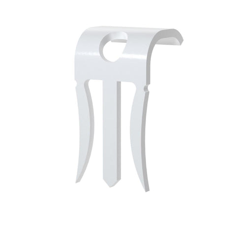 Magasinklammer Castor MG (150pk)