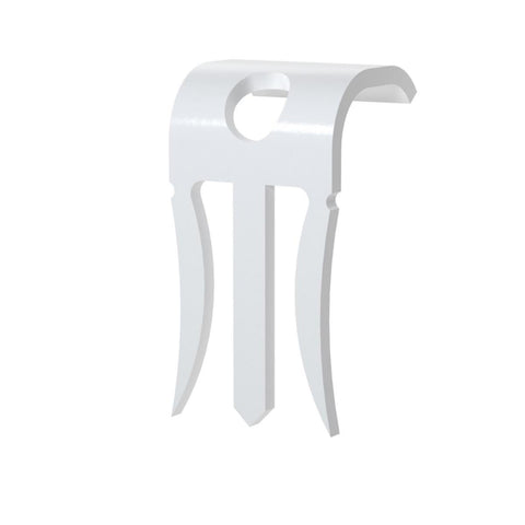 Gipsklammer Castor (200pk)