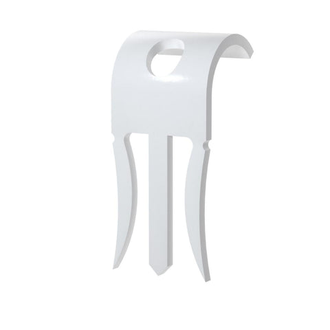 Gipsklammer Castor (200pk)