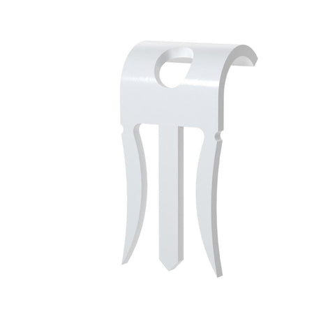 Gipsklammer Castor (200pk)