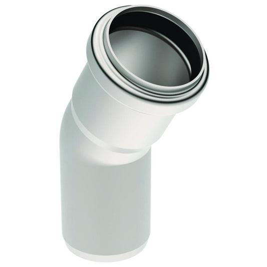 Bend 30°, AISI 316L, Europipe - Blücher