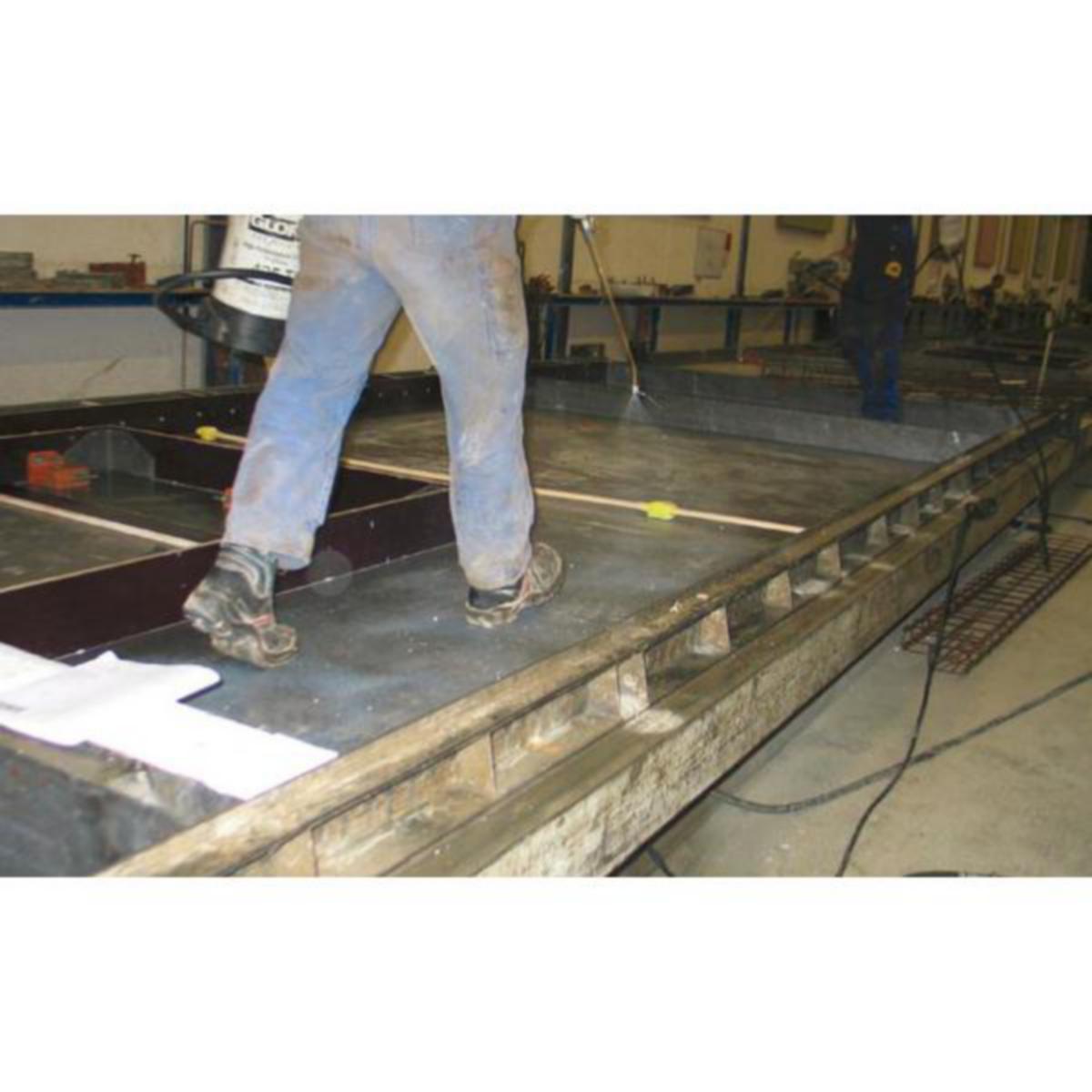 Formolje Mapei Mapeform Eco 91