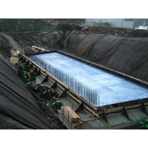 Membranherder Mapei Mapecure 1