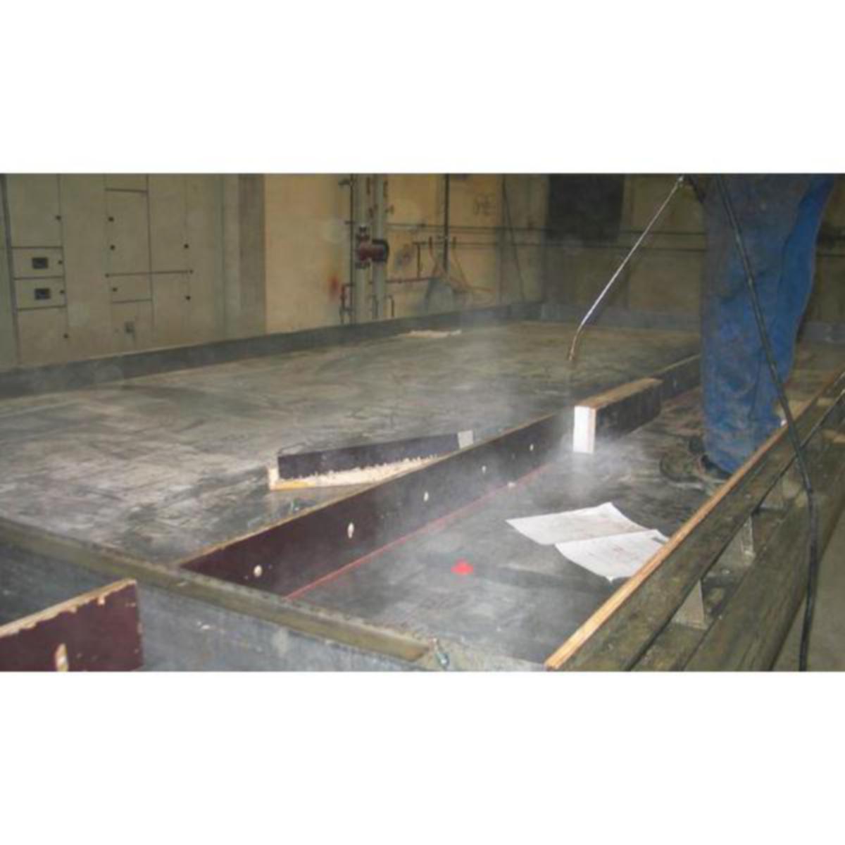 Formolje Mapei Mapeform Eco 31