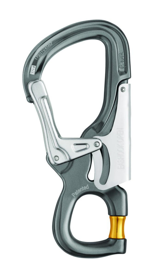 Karabinkrok Petzl® Eashook