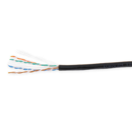 Datakabel Eurolan CAT6 U/UTP Utendørs