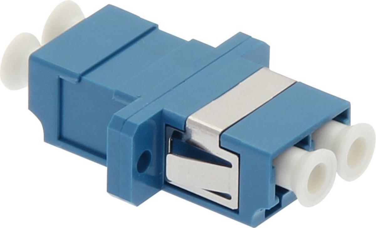 Adapter Singelmodus Eurolan