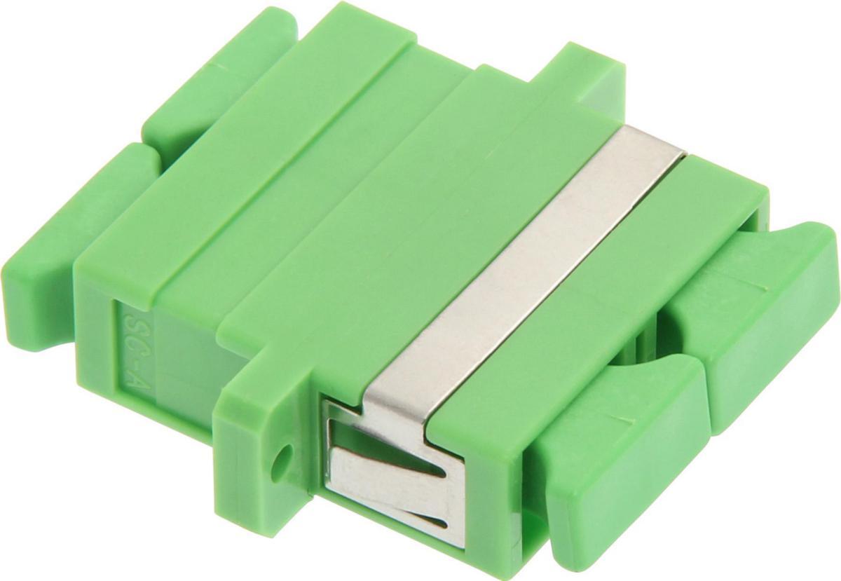 Adapter Singelmodus Eurolan