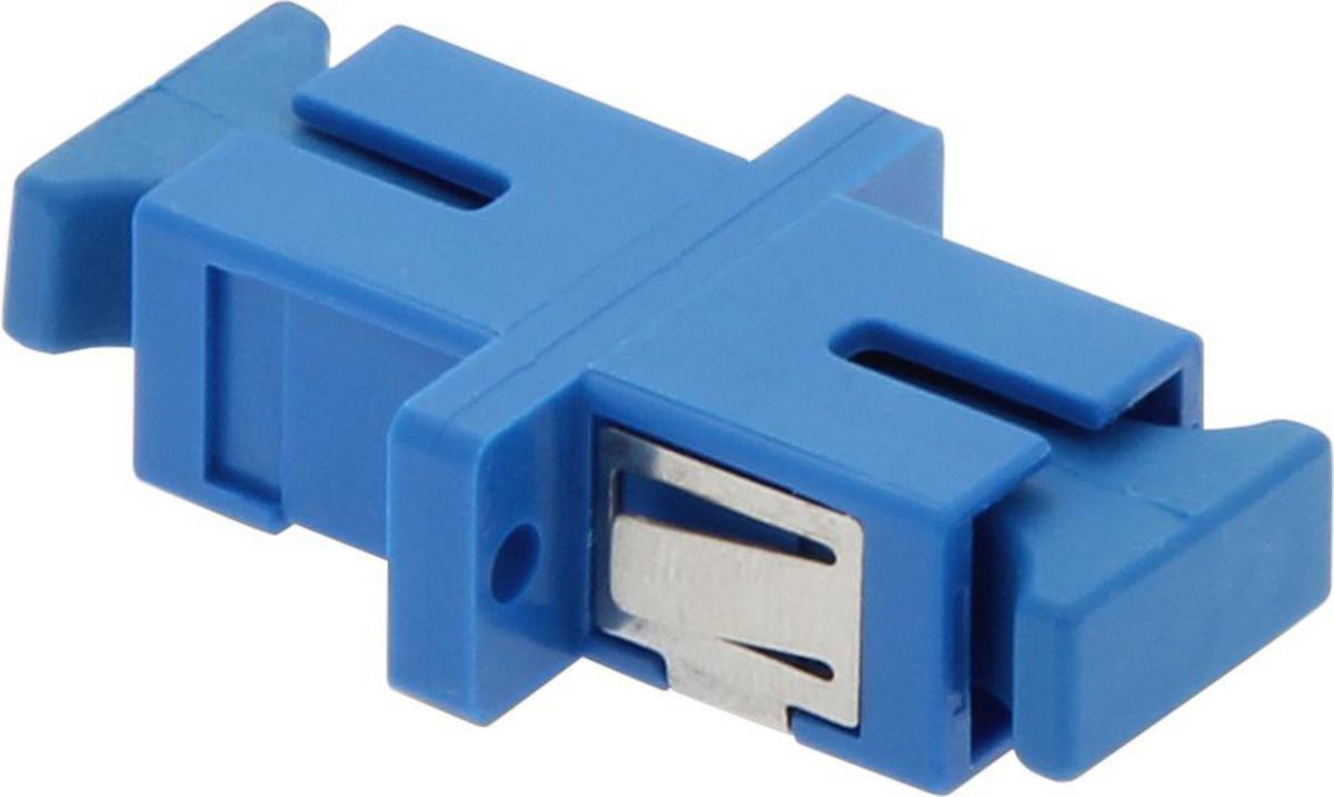 Adapter Singelmodus Eurolan