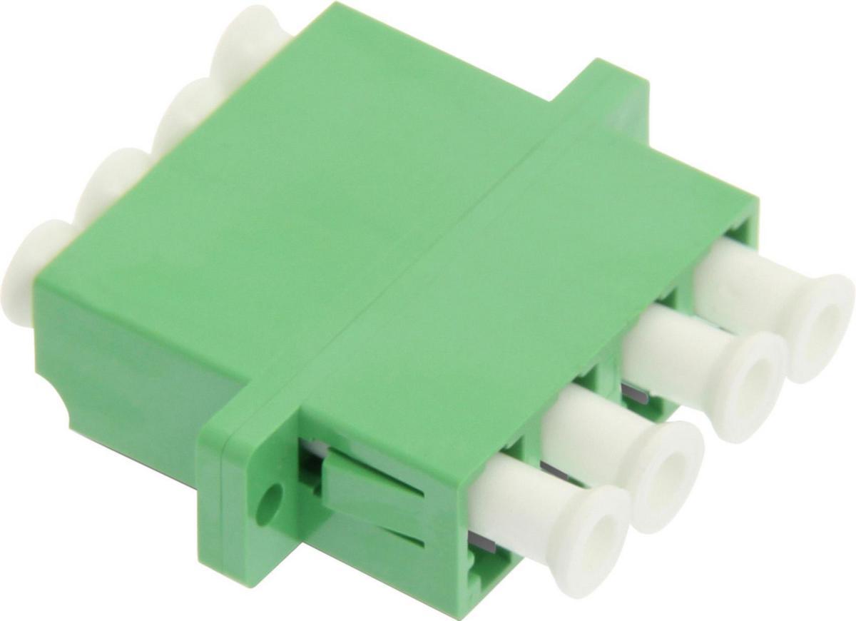 Adapter Singelmodus Eurolan