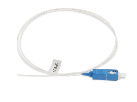 Pigtail Singelmodus 9/125 Eurolan