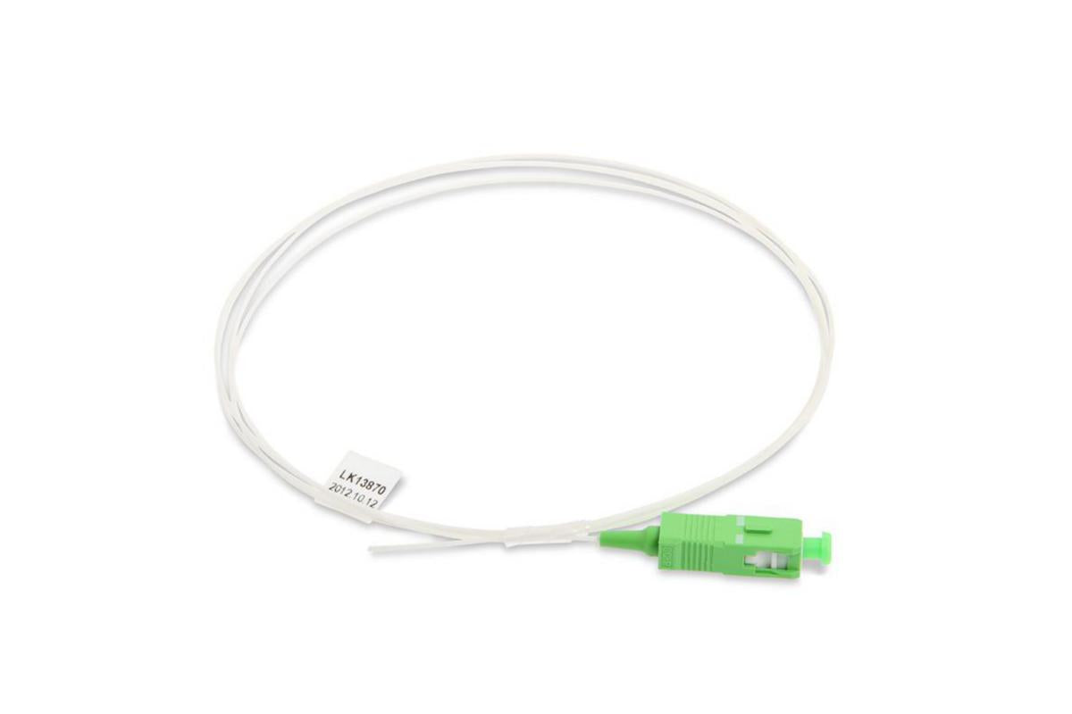 Pigtail Singelmodus 9/125 Eurolan