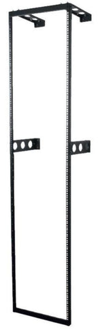 Datastativ 19" 42HE D350-500 Svart Eurolan
