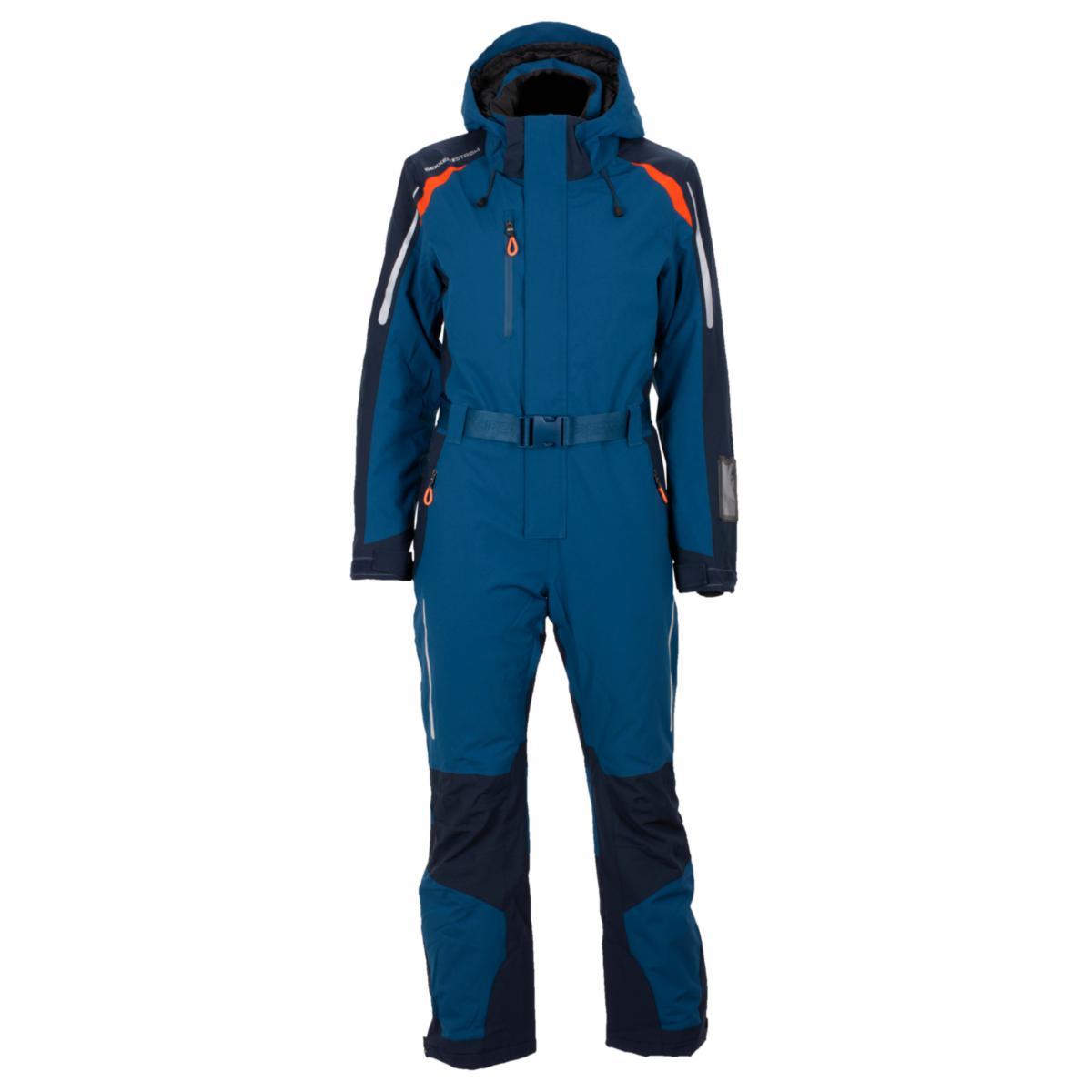 Vinterkjeledress dame BS Majavatn - Bekken & Strøm