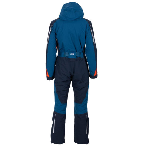 Vinterkjeledress dame BS Majavatn - Bekken & Strøm