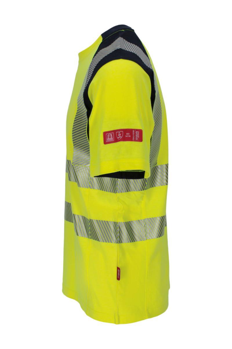T-Skjorte Strakofa Multiplus - Strakofa Workwear