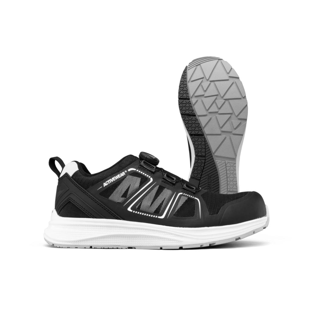Vernesko Activewear Squat 7422 FitGo S1P