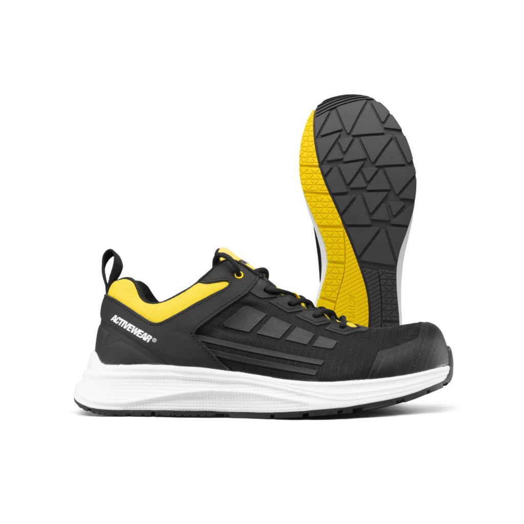 Vernesko Activewear Clean 7470 FitGo S1P