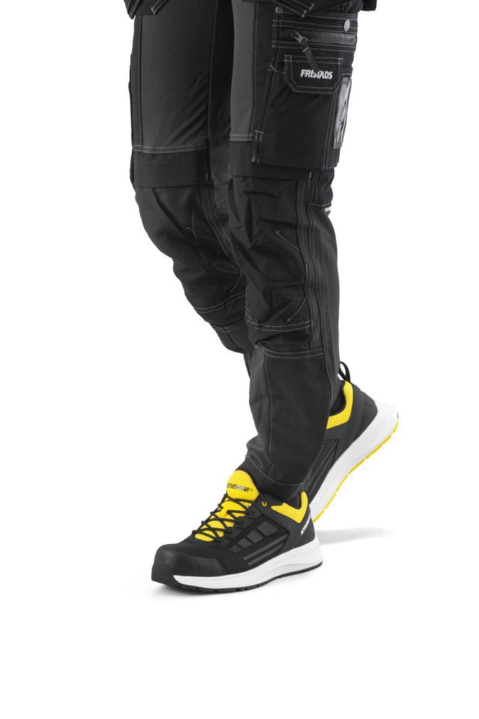 Vernesko Activewear Clean 7470 FitGo S1P