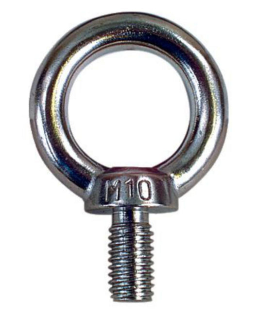 Øyebolt DIN580 AISI316