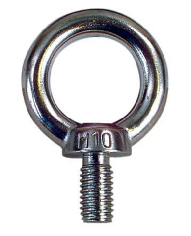 Øyebolt DIN580 AISI316